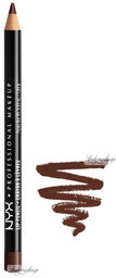 NYX Professional Makeup - LIP PENCIL - Konturówka