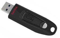 SanDisk Ultra 512GB USB 3.0 Czarny PenDrive