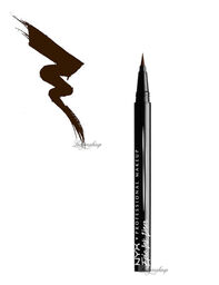 NYX Professional Makeup - Epic Ink Liner -