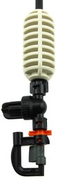 Mikrozraszacz z antykapaczem AQ-210 66 l/h