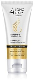 LONG4LASHES Long4Hair Stärkendes Shampoo gegen Haarausfall Szampon