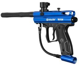 Marker paintballowy Spyder Victor