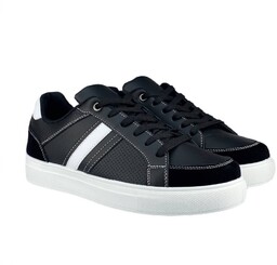 Sneakersy podwyższające GIACOMO +5 CM HIGH UPPER