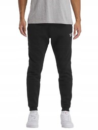 Spodnie Męskie Reebok 100202842 Dres Dresy Dresowe Joggery