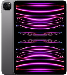 Apple iPad Pro 11 M2 128GB Wi-Fi Gwiezdna