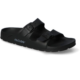 Klapki FITCLOG Like 011 Czarne
