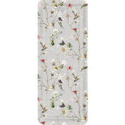 Kleine Wolke Mata do wanny Flores, kolor: wielokolorowy,