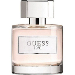 Guess 1981 Women 100ml woda toaletowa