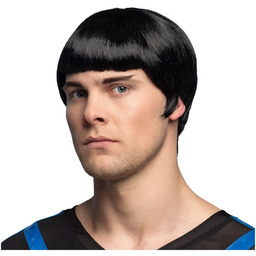 Peruka oficer kosmiczny