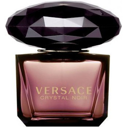 Versace Crystal Noir 50ml woda toaletowa