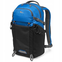 Plecak Na Aparat Fotograficzny Niebieski Lowepro Photo Active