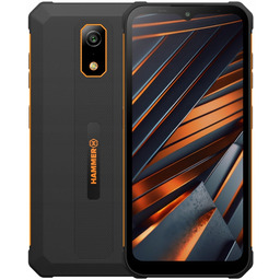 Smartfon Hammer Iron Va 4/64GB 6,6" Ips IP69