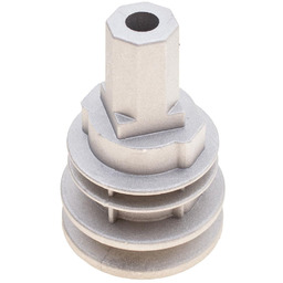 Adapter kosiarki Castel Garden 22.2mm 17-003