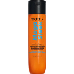 Matrix Mega Sleek Szampon wygładzający włosy 300ml