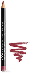 NYX Professional Makeup - LIP PENCIL - Konturówka