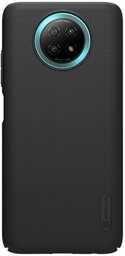 Nillkin Super Frosted Shield wzmocnione etui pokrowiec +