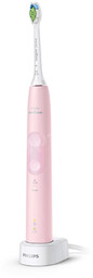 Szczoteczka soniczna PHILIPS Sonicare Protective Clean 4500 Pink