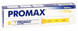 VetPlus Promax probiotyk dla psów małych ras 9ml