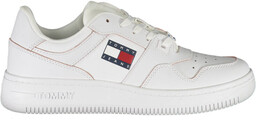 BIAŁE BUTY SPORTOWE TOMMY HILFIGER DAMSKIE