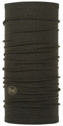 BUFF Termoaktywna chusta 100% Merino MidWeight oddychający komin,