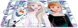 Disney Elsa Anna Olaf Frozen Plastikowa kolorowa indywidualna