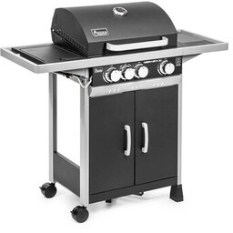ACTIVA Grill gazowy Nebraska 19741G Do 20 rat