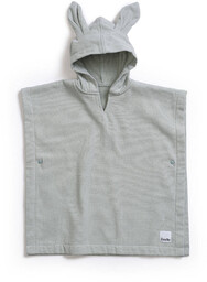 Elodie Details, Mineral Green, Poncho kąpielowe