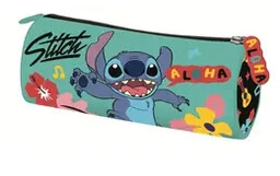 Piórnik tuba Stitch mint Aloha - ST-MAJEWSKI