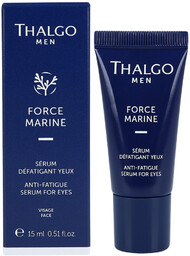 Thalgo, Men Force Marine, Serum regenerujące okolice oczu