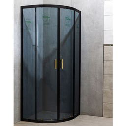 Kabina natryskowa Tiara Gold 90 Kerra