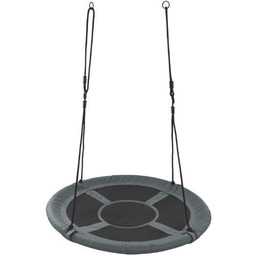 Mirpol, huśtawka ogrodowa Bocianie Gniazdo duża 95cm