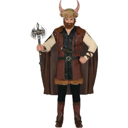 FIESTAS GUIRCA Viking 52 54