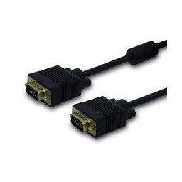 Savio Kabel VGA (M )- VGA (M) ekranowany
