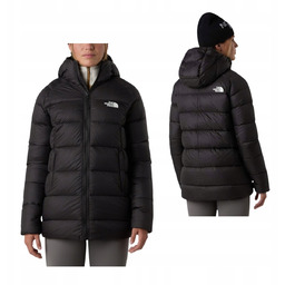 The North Face Hyalite Down Parka - damski