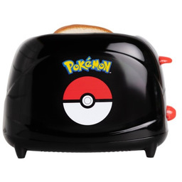 No Name Mad Monkey Pokémon - Toaster 2
