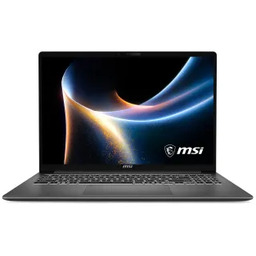 MSI Modern 16S AI+ G3MG-010PL 16" 120Hz Ultra