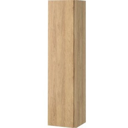 CERSANIT Słupek łazienkowy MODUO 40 cm DSM dąb