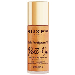NUXE Huile Prodigieuse Or Roll-On suchy olejek pielęgnacyjny