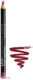 NYX Professional Makeup - LIP PENCIL - Konturówka