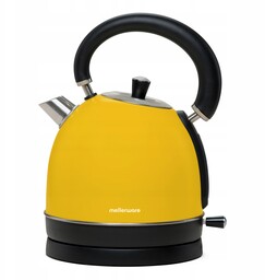 Mellerware 22363SA Spring! Saffron szafran/żółty [czajnik]