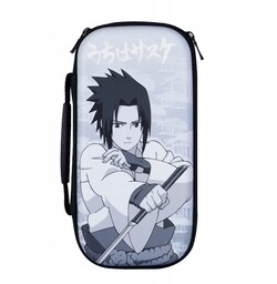 Nintendo Switch Naruto Etui Shippuden Sasuke
