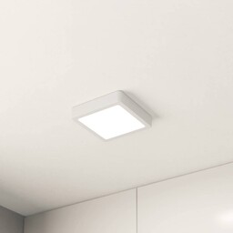 EGLO Panel natynkowy LED Fueva 5 IP20 830