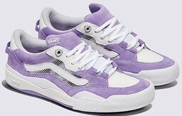 obuwie męskie VANS SKATE 2 WAYVEE PURPLE