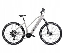 Crossowy rower elektryczny Romet e-Orkan D 2.0 725Wh