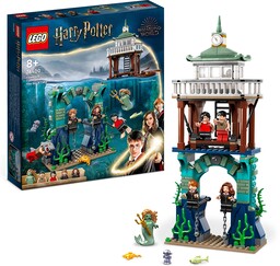 LEGO 76420 Harry Potter Turniej Trójmagiczny: Jezioro Hogwartu,