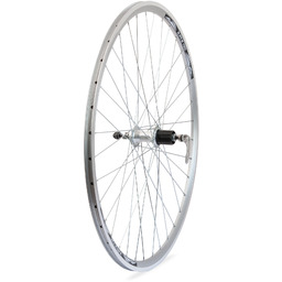 Koło tylne szosa 28" obręcz XMX-D33 piasta XMX-A281