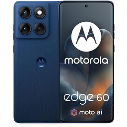 Motorola Edge 60 12/256GB Gibraltar Sea