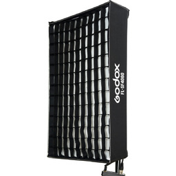 Godox softbox z gridem dyfuzorem i torbą