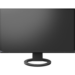 EIZO Monitor FlexSCan EV2740S-BK [Autoryzowany Partner Premium]