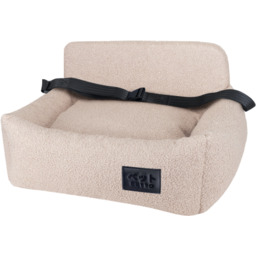 PETTO Oi Cozy Single siedzisko samochodowe fotelik